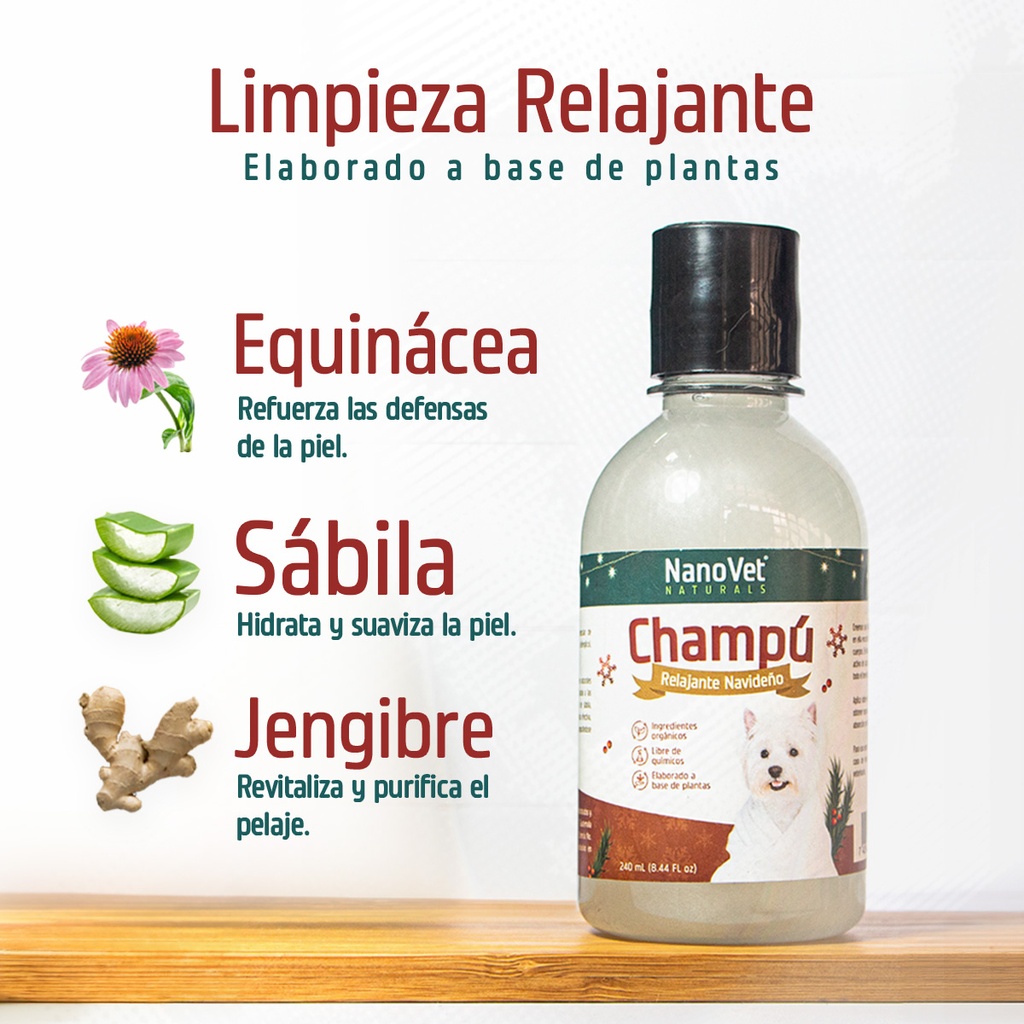 Ingredientes