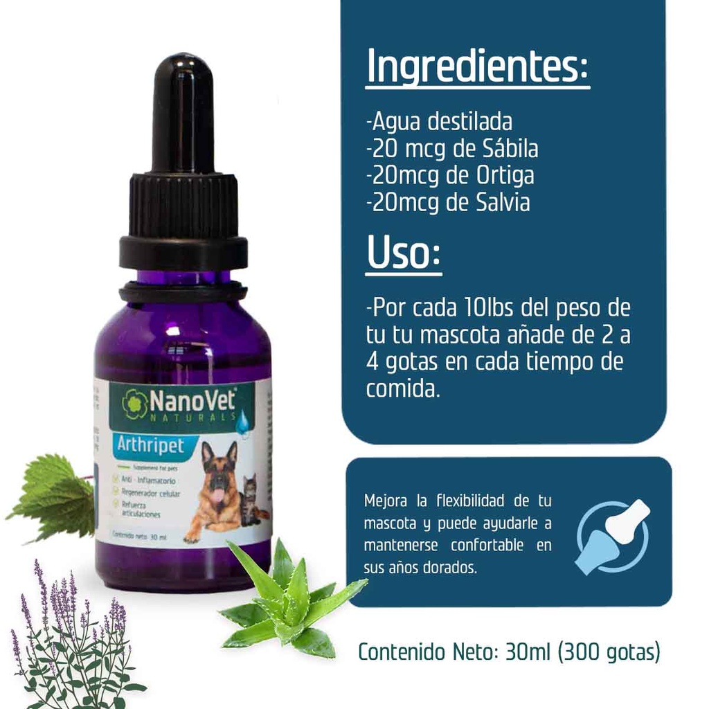 Ingredientes