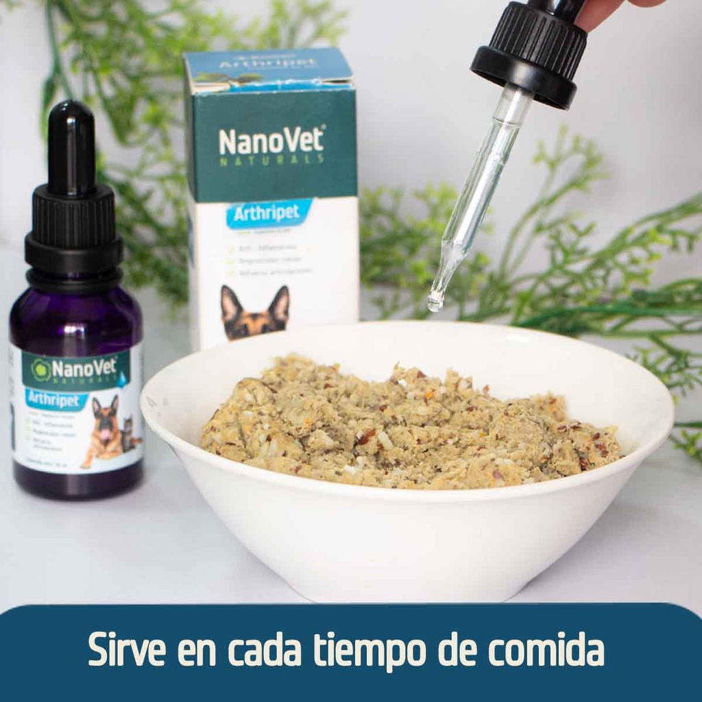 Recomendación de uso