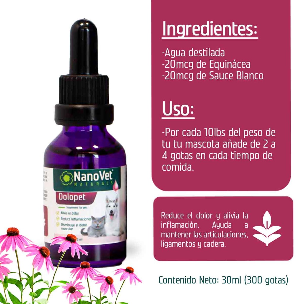 Ingredientes