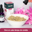 Recomendación de Uso