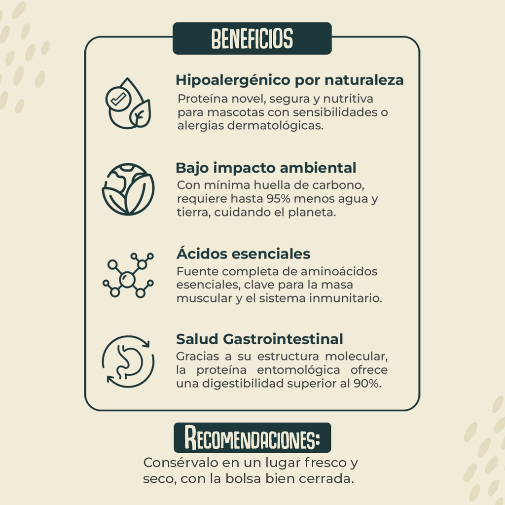 Palitos Nueva Proteína