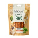 Palitos Pavo