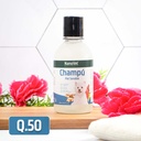 Champú Piel Sensible NanoVet Natural